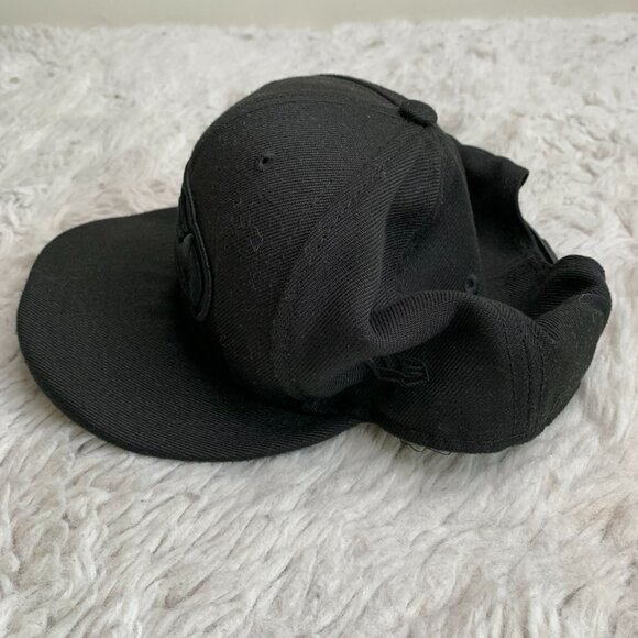 Authentic New Era NFL Seattle Seahawks Adjustable 9Forty/9Twenty/9Fifty Hat Cap - Picture 2 of 8